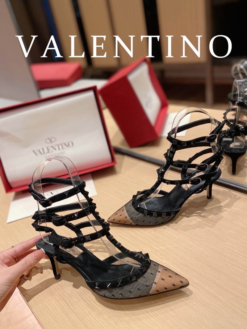 Valentino Heeled Shoes